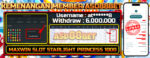 BUKTI NYATA! MEMBER ASD88BET BERHASIL JACKPOT GAME STARLIGHT PRINCESS 1000! 28 APRIL 2025