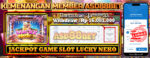 BUKTI NYATA! MEMBER ASD88BET BERHASIL RAIH JACKPOT BESAR GAME SLOT LUCKY NEKO! 25 AGUSTUS 2025